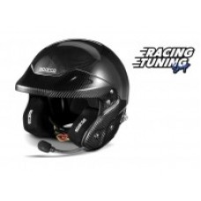 CASCO RJ-I CARBON NEW FIA 8859-2015